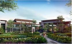 Casagrand Ecotech - Tower 6 & 7